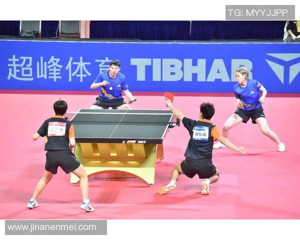 重庆乒乓球队全国锦标赛崛起之路与辉煌成就的深度解析