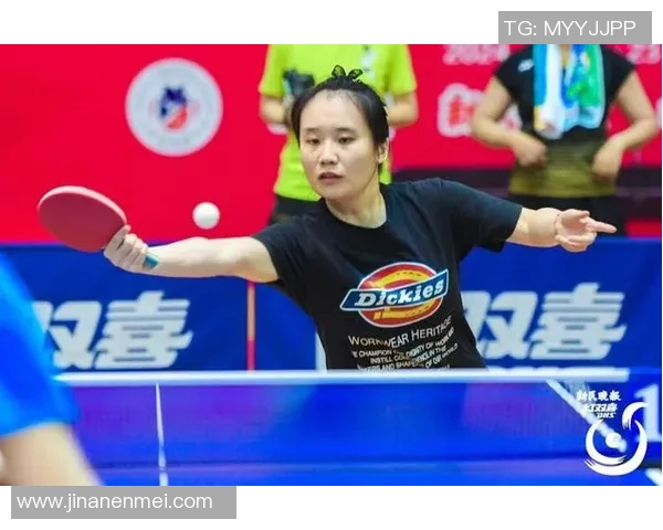 上海乒乓球队的节奏揭秘与深度分析乒乓球运动的魅力与发展