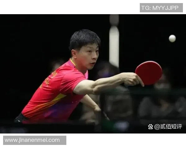 广州乒乓球队在大满贯赛事中的心理素质分析与表现评估